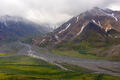 The Heart of Denali