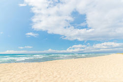 Big Island Dream Beach