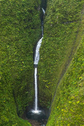 Kauai Waterfall Rush