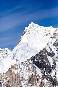 Jagged Peak