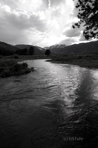 The Big Thompson