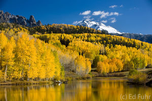 Cushman Lake