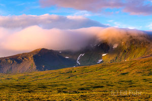 Snaefellsjokull National Park