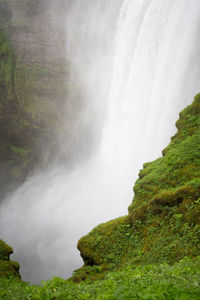 Skogafoss