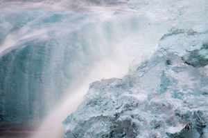 Icy Transitions