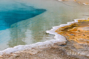 The Edge of Color