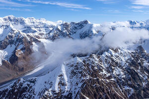 Wrangell-St. Elias Splendor