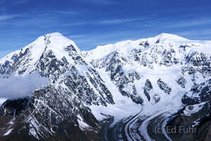 Wrangell Perfection