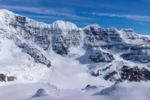 Wrangell St Elias NP, Wrangell, St. Elias, photographs, aerial, mountains, glaciers, , 2021, alaska