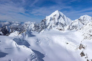 The High Peaks