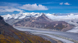 Wrangell Panorama