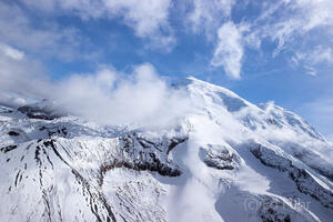 The Final Ascent