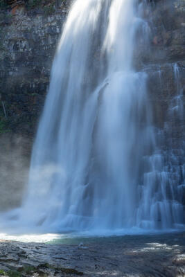 Virginia Falls