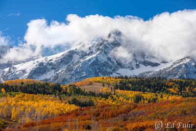 Rocky Mountain High