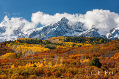 Ridgway
