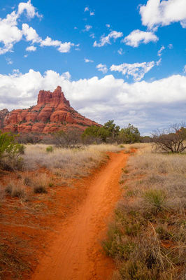 Bell Rock Pathway
