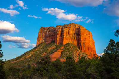 Bell Rock 
