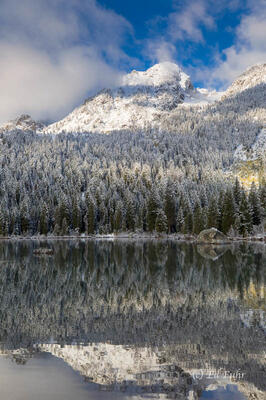 String Lake Grand 