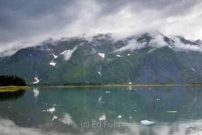 Pedersen Lagoon