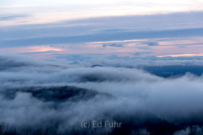 Buck Hollow Overlook