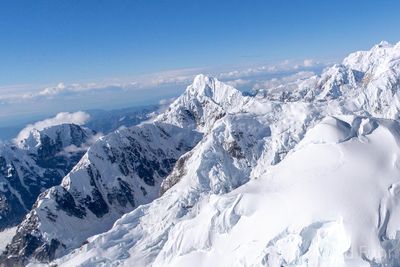 Mount Huntington