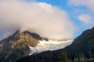 Portage Valley View