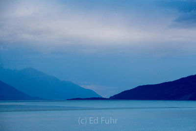 Turnagain Arm Tranquility