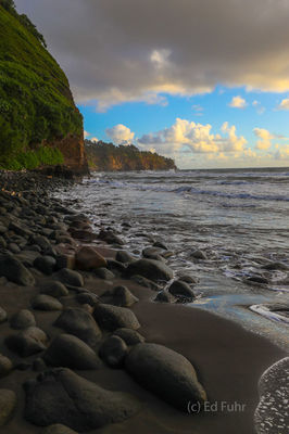 Black Sand 