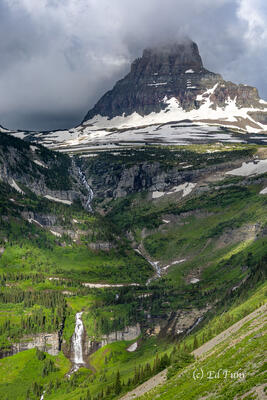 Mount Clements