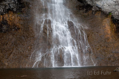 Fairy Falls
