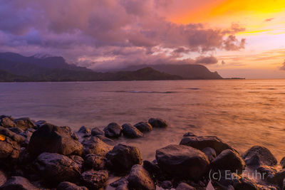 Kauai Sunset