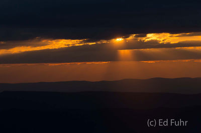 Final Rays