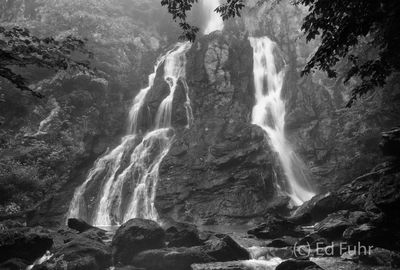 South River Falls