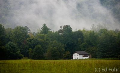 Mill Cabin