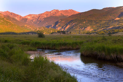 Moraine Park