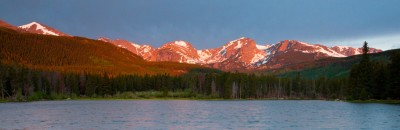 Sprague Sunrise