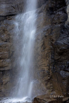 Summer Cascade