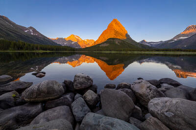Morning Reflections