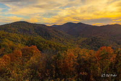 Beldore Overlook