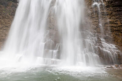 Feel the Falls