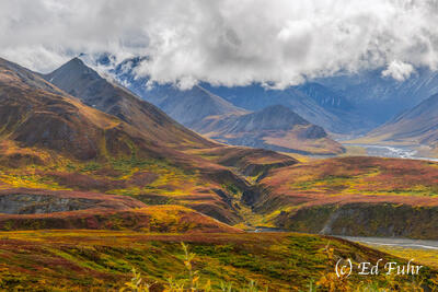 Gorge Enchantment II