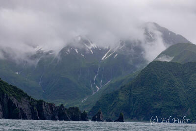 Waterfalls of the Fjords