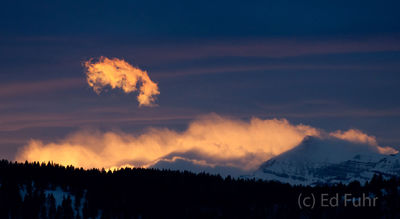 Teton Winter 2014