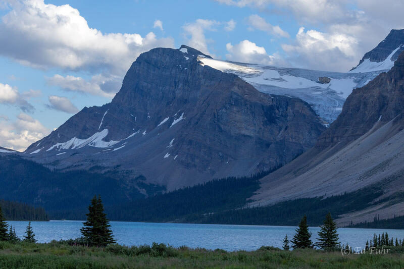 Bow Lake