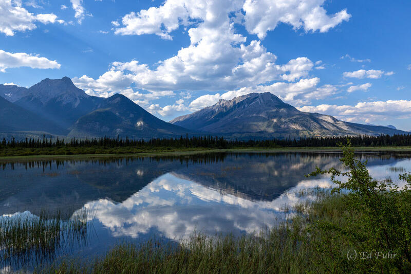 Jasper Lake
