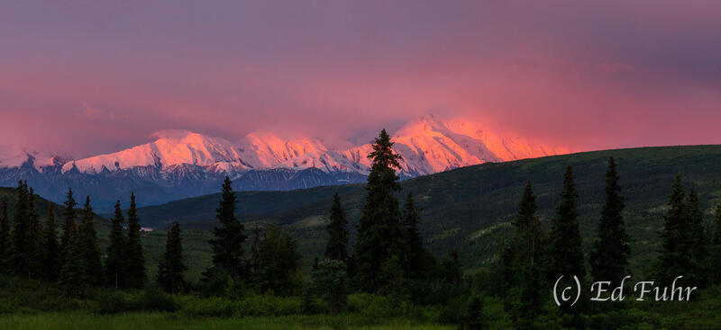Beyond the Tundra