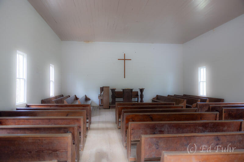 Methodist Church