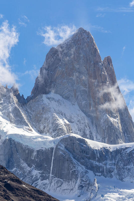 Fitz Roy