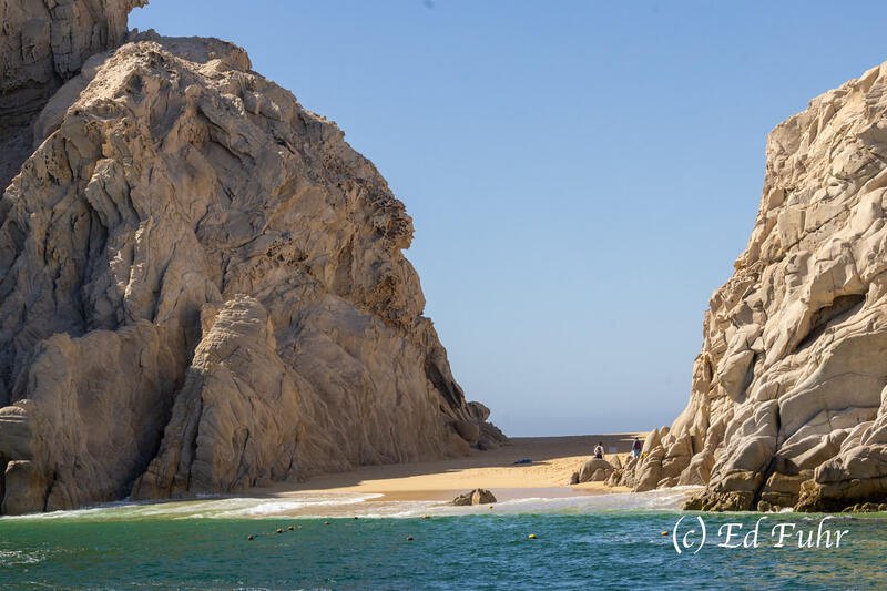 Lover's Beach