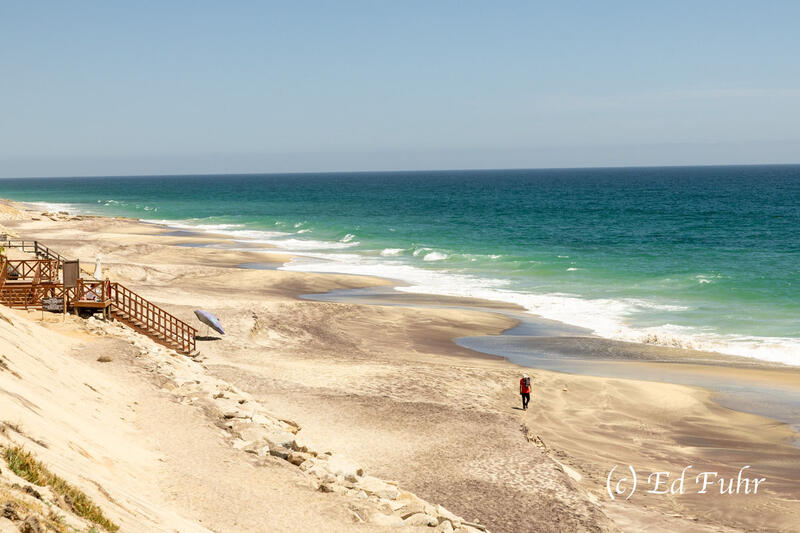 Sea of Cortez